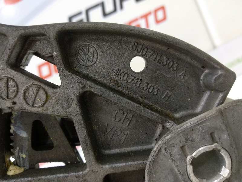 PALANCA FRENO DE MANO SEAT LEON (1P1) Comfort Limited