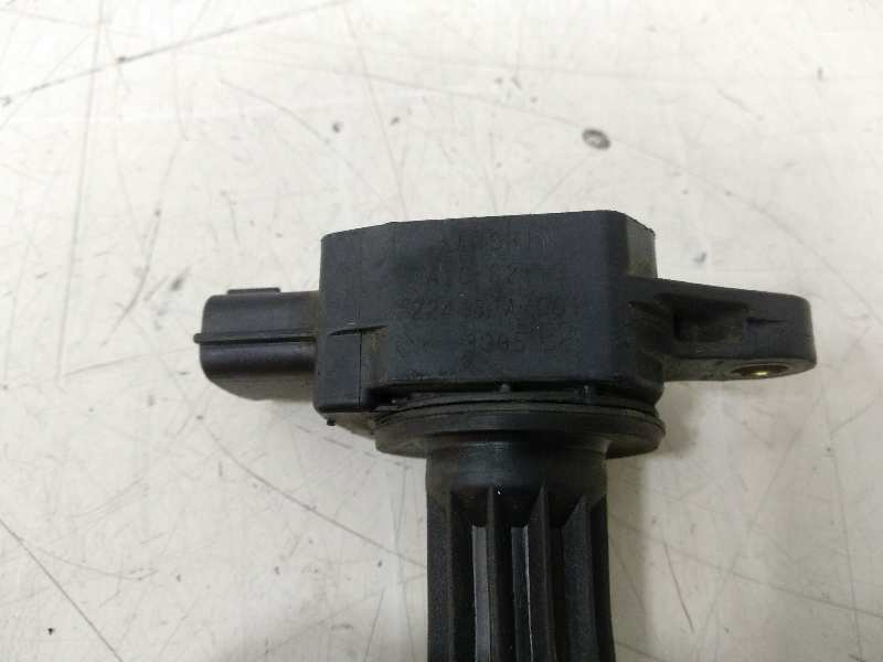 BOBINA ENCENDIDO NISSAN MICRA (K12E) 1.2 CAT