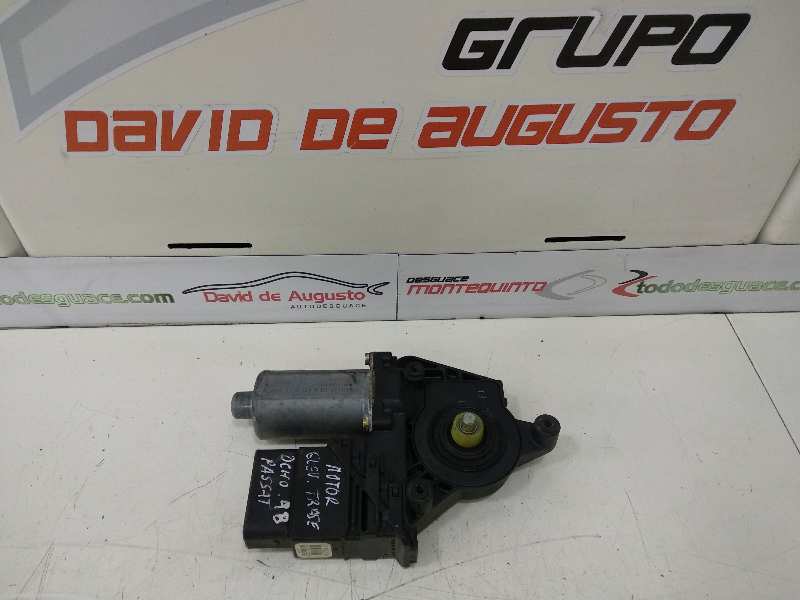 MOTOR ELEVALUNAS TRASERO DERECHO » OTROS...