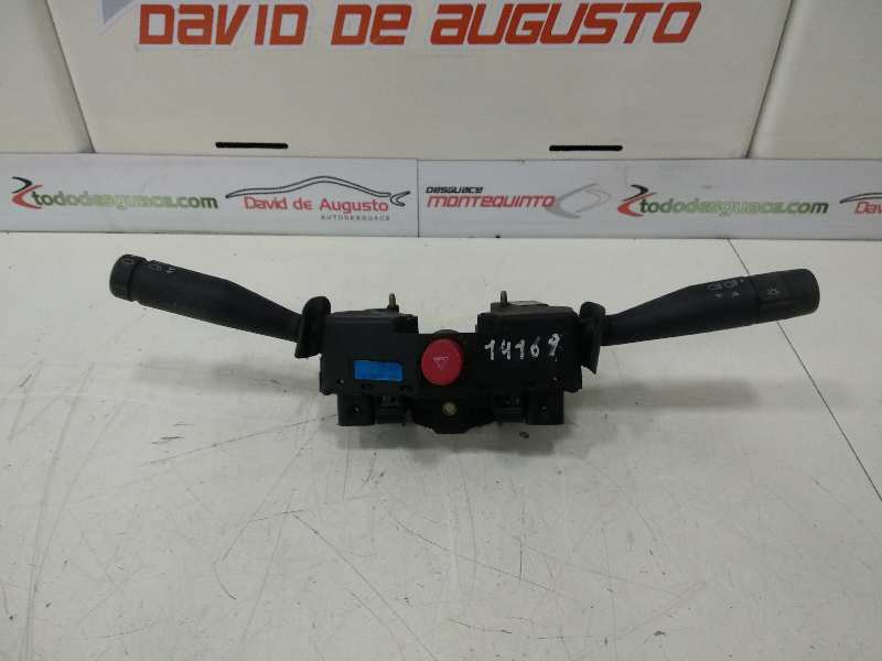 MANDO LUCES FORD ESCORT BERL./TURNIER 1.6 16V (88 CV) 5 velocidades
