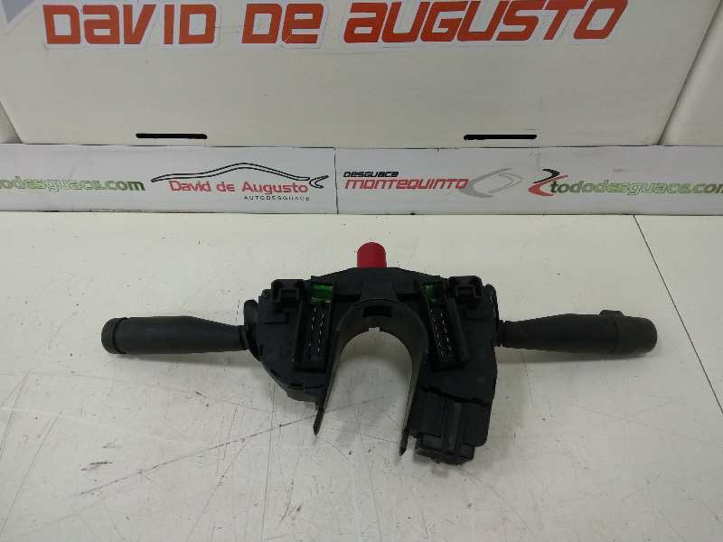 MANDO LUCES FORD ESCORT BERL./TURNIER 1.6 16V (88 CV) 5 velocidades