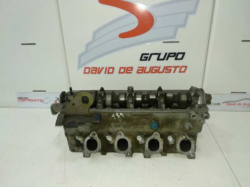 CULATA SEAT IBIZA 1.4 16V (101 CV) 5 velocidades