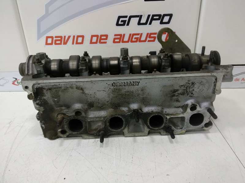 CULATA SEAT IBIZA 1.4 16V (101 CV) 5 velocidades