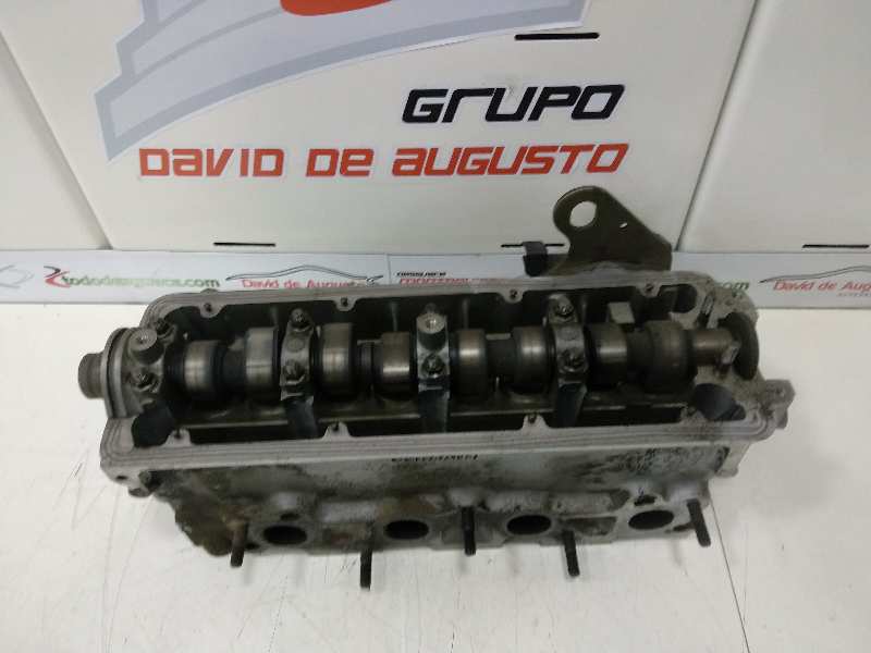 CULATA SEAT IBIZA 1.4 16V (101 CV) 5 velocidades