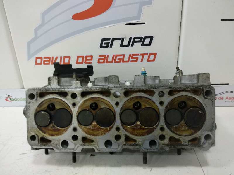 CULATA SEAT IBIZA 1.4 16V (101 CV) 5 velocidades