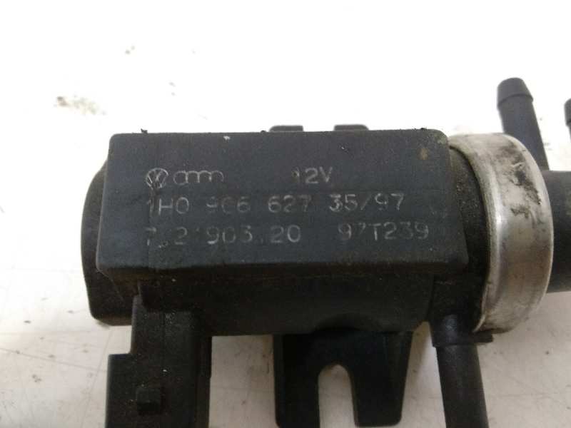 VALVULA VACIO SEAT CORDOBA BERLINA (6K2) 1.9 TDI