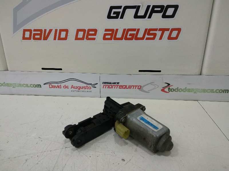 MOTOR ASIENTO DELANTERO DERECHO KIA SORENTO 2.5 CRDi Active