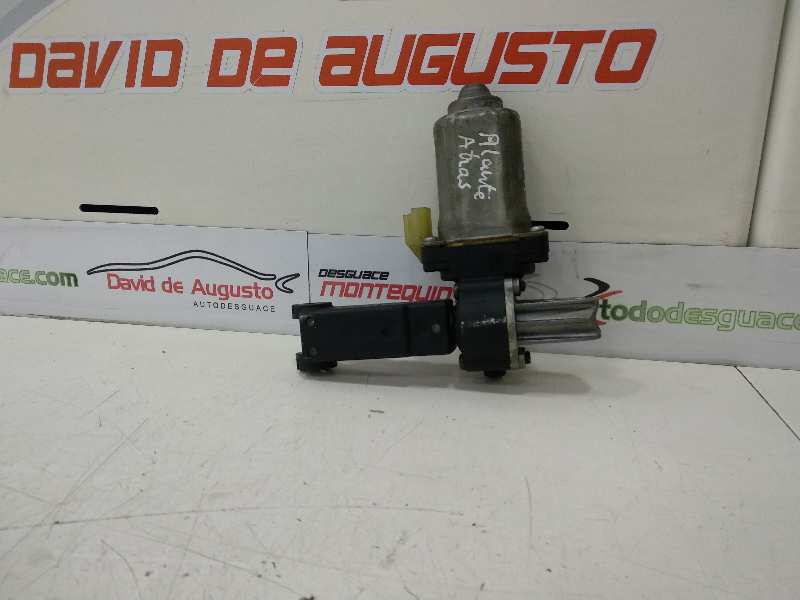 MOTOR ASIENTO DELANTERO DERECHO KIA SORENTO 2.5 CRDi Active
