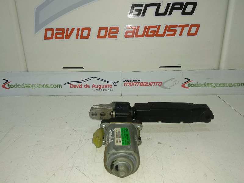 MOTOR ASIENTO DELANTERO IZQUIERDO KIA SORENTO 2.5 CRDi Active