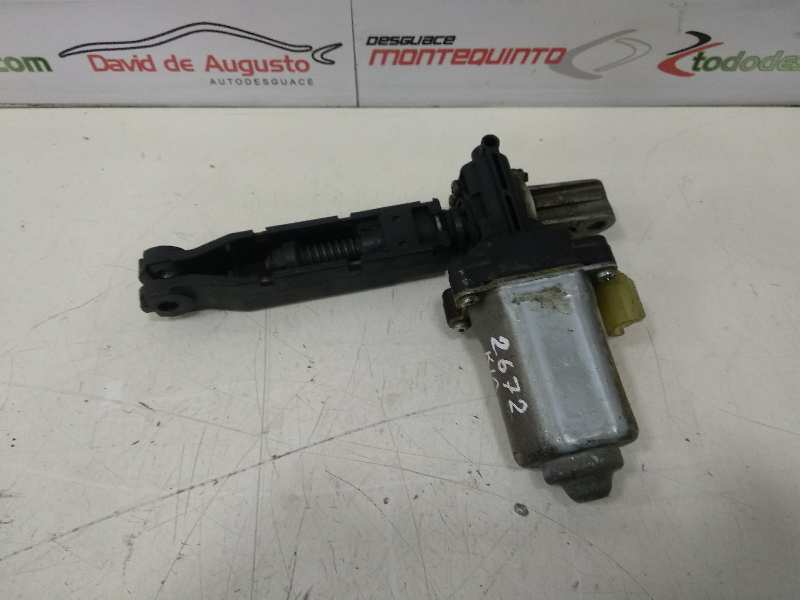 MOTOR ASIENTO DELANTERO IZQUIERDO KIA SORENTO 2.5 CRDi Active
