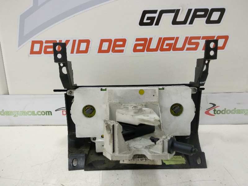 MANDO CALEFACCION / AIRE ACONDICIONADO NISSAN PRIMERA BERLINA (P11) 2.0 Navigation