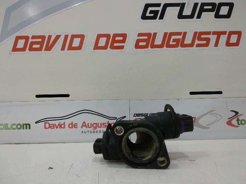 CUERPO TERMOSTATO VOLKSWAGEN LT CAJA CERRADA / COMBI (MOD. 1997) 2.5 Diesel CAT (AGX)