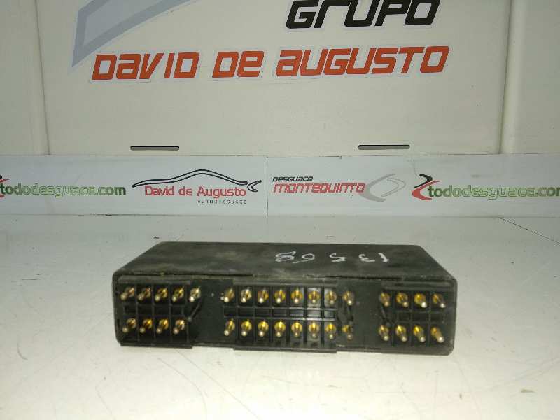 CENTRALITA LUCES MERCEDES CLASE E (W124) BERLINA 250 D / E 250 D (124.125)