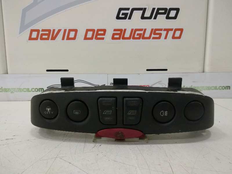 MANDO ELEVALUNAS CENTRAL FIAT GRANDE PUNTO (199) *