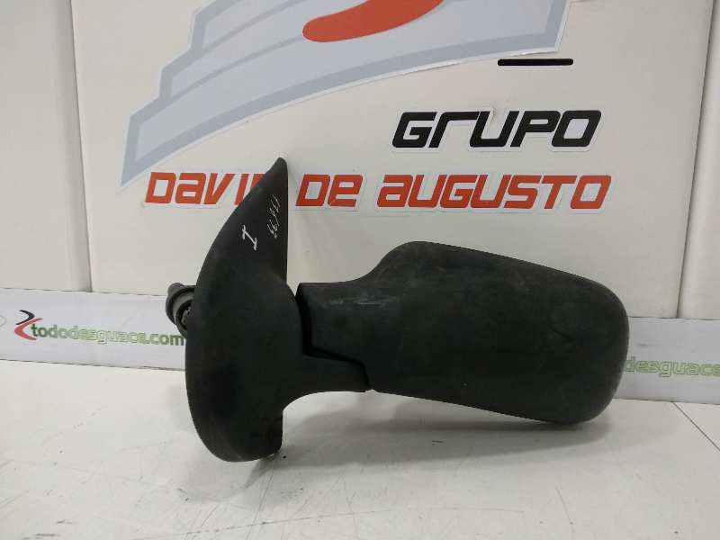 RETROVISOR IZQUIERDO FIAT PUNTO BERL. (176) 55 S