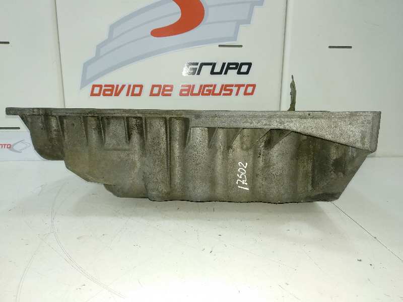 CARTER RENAULT MEGANE II BERLINA 5P Confort Authentique