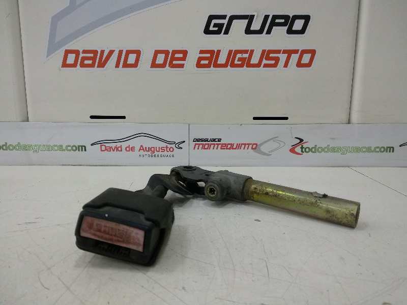PRETENSOR AIRBAG DERECHO RENAULT KANGOO (F/KC0) Authentique