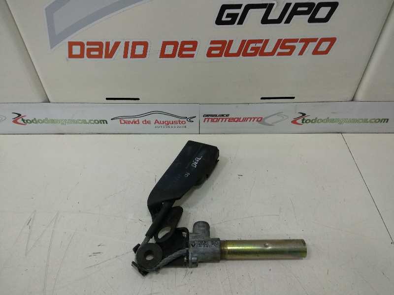 PRETENSOR AIRBAG DERECHO RENAULT KANGOO (F/KC0) Authentique