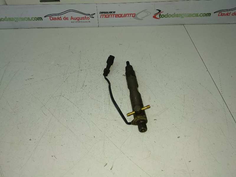 INYECTOR PILOTADO SEAT TOLEDO (1M2) Signo