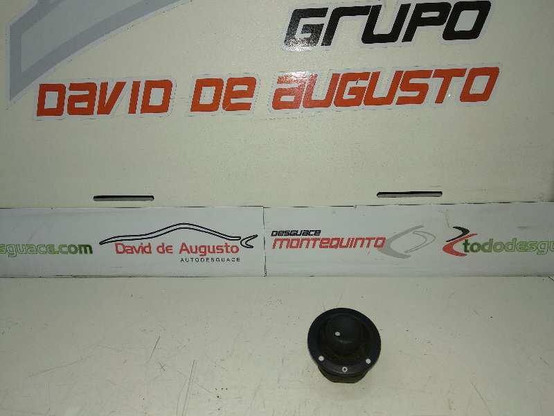 MANDO RETROVISOR RENAULT MEGANE I CLASSIC (LA0) 1.9 D (64 CV) 5 velocidades