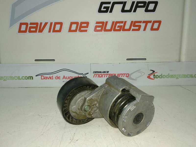 TENSOR CORREA AUXILIAR RENAULT CLIO III Exception