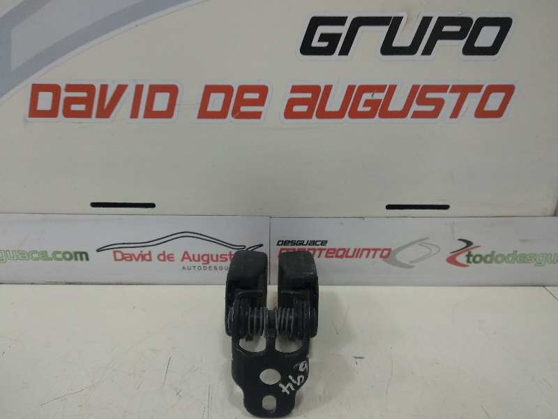 ANCLAJE CINTURON SEGURIDAD TRASERO IZQUIERDO FORD FOCUS BERLINA (CAP) 1.6 16V CAT