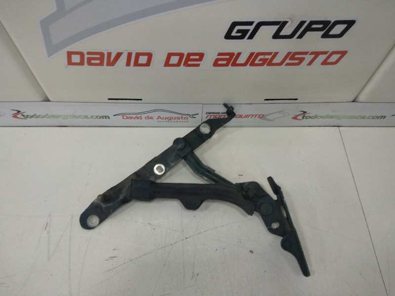 BISAGRA PUERT TRASERA DERECHA PEUGEOT 306 BERLINA 3/5 PUERTAS (S1) Style D