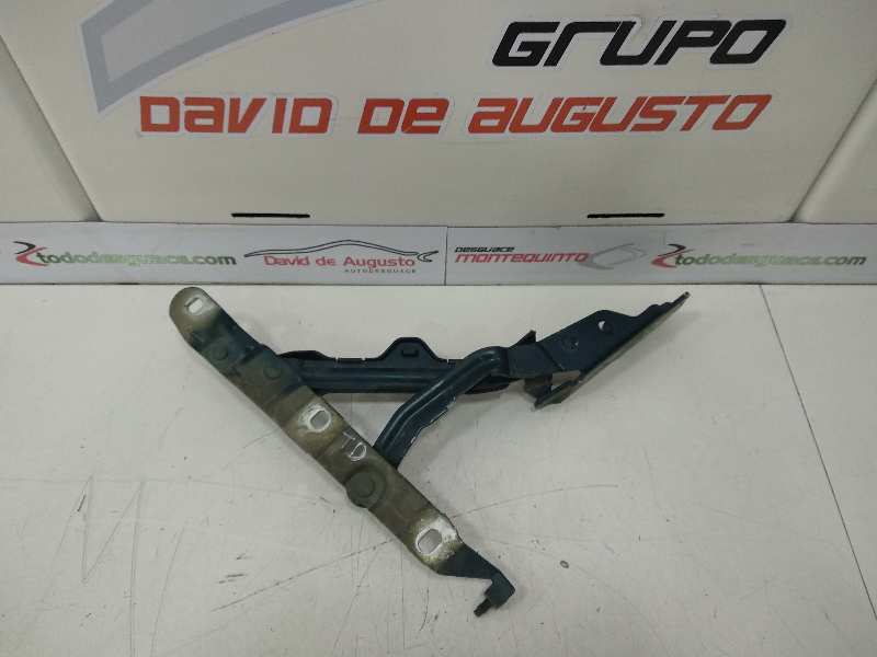 BISAGRA PUERT TRASERA DERECHA PEUGEOT 306 BERLINA 3/5 PUERTAS (S1) Style D