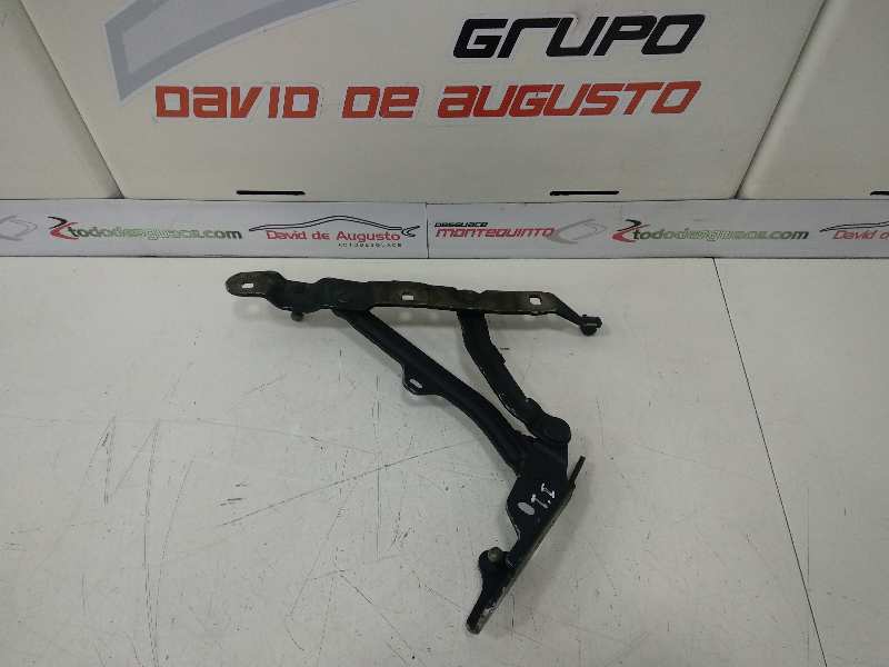 BISAGRA PUERT TRASERA IZQUIERDA PEUGEOT 306 BERLINA 3/5 PUERTAS (S1) Style D