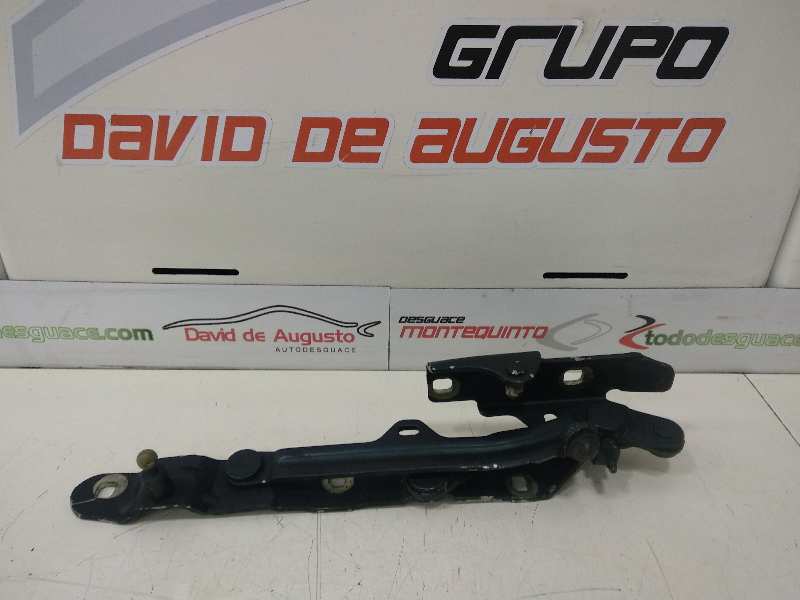 BISAGRA PUERT TRASERA IZQUIERDA PEUGEOT 306 BERLINA 3/5 PUERTAS (S1) Style D