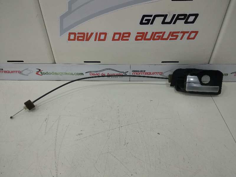 MANETA INTERIOR TRASERA DERECHA FORD MONDEO BERLINA (GE) Ambiente (06.2003->) (D)