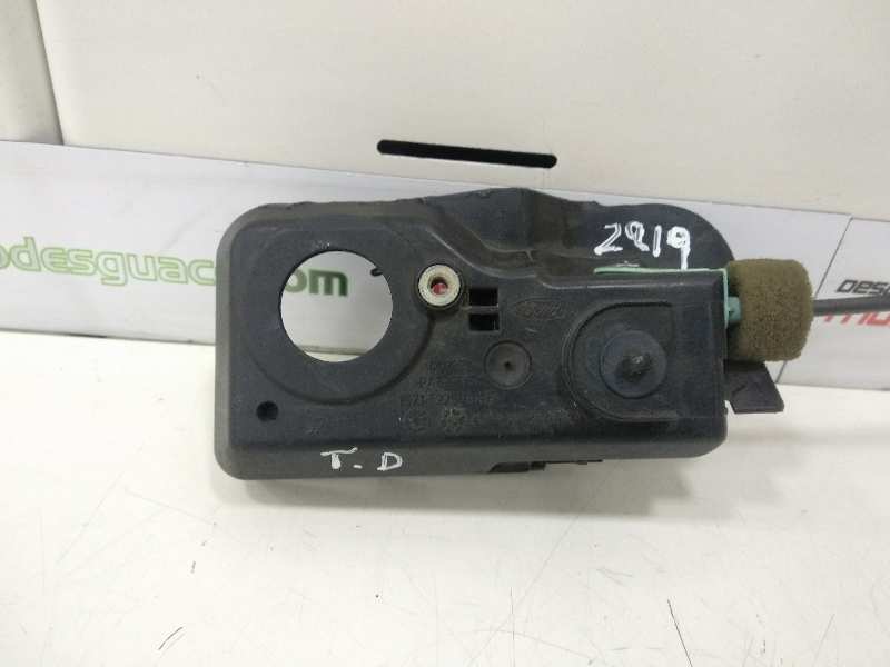MANETA INTERIOR TRASERA DERECHA FORD MONDEO BERLINA (GE) Ambiente (06.2003->) (D)