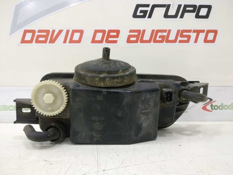 FARO ANTINIEBLA DERECHO FORD ESCORT BERL./TURNIER 1.8 Turbodiesel (69 CV) 5 velocidades
