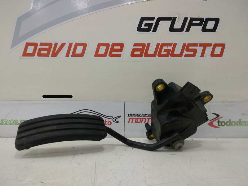 POTENCIOMETRO PEDAL RENAULT MEGANE II BERLINA 5P Authentique