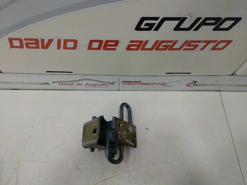 BISAGRA PUERT TRASERA IZQUIERDA SEAT ALTEA (5P1) Hot