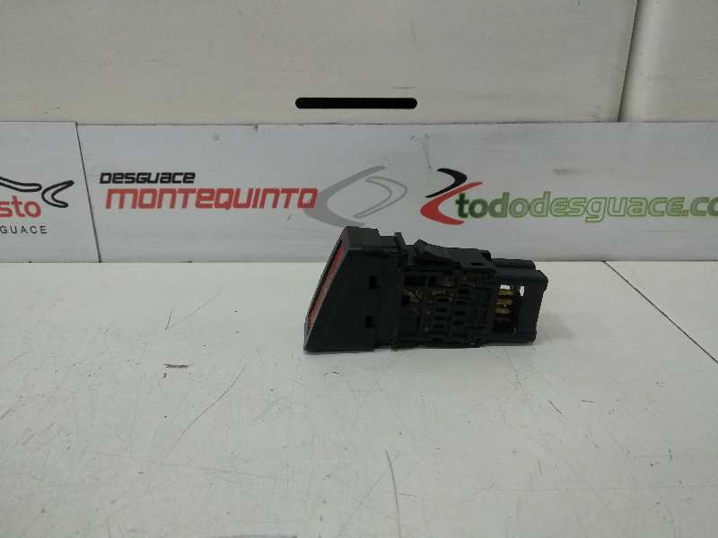 INTERRUPTOR WARNING NISSAN ALMERA (N16/E) 1.5 16V CAT