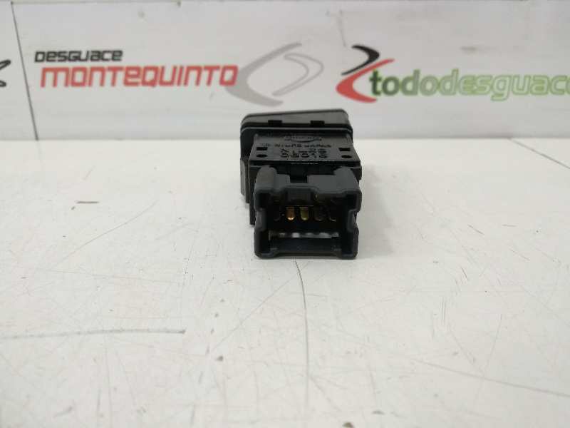 INTERRUPTOR WARNING NISSAN ALMERA (N16/E) 1.5 16V CAT