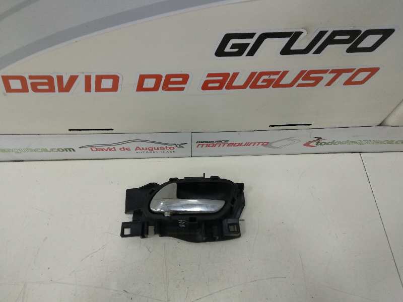 MANETA INTERIOR TRASERA IZQUIERDA PEUGEOT 207 SW Confort
