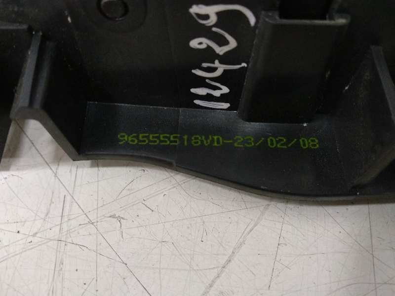 MANETA INTERIOR TRASERA IZQUIERDA PEUGEOT 207 SW Confort