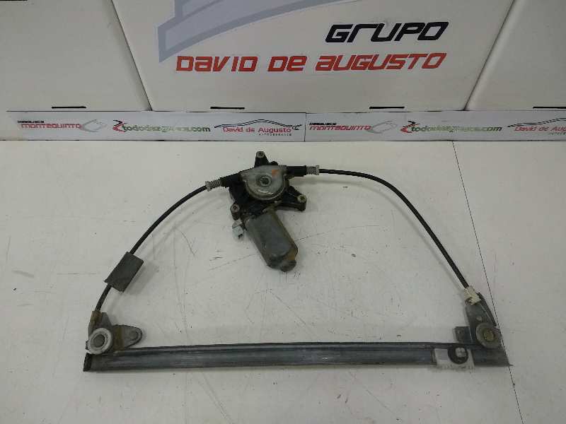 ELEVALUNAS DELANTERO DERECHO PEUGEOT 605 *