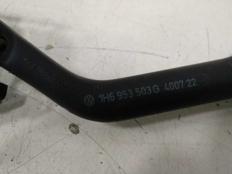 MANDO LIMPIA VOLKSWAGEN GOLF III BERLINA (1H1) CL