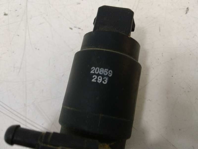MOTOR AGUA LIMPIA NISSAN PRIMERA BERLINA (P12) Acenta