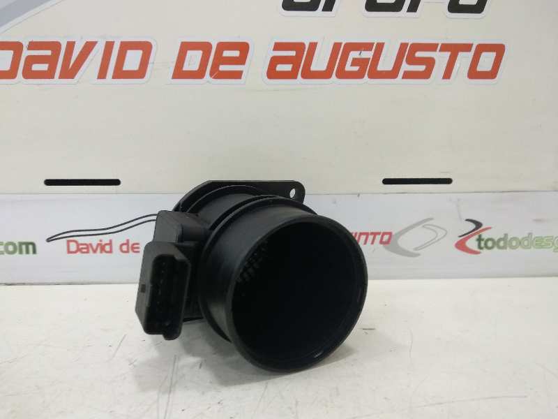 CAUDALIMETRO RENAULT KANGOO (F/KC0) 1.9 dTi Diesel