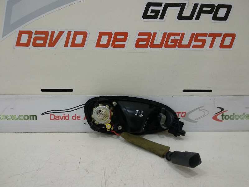 MANETA INTERIOR TRASERA IZQUIERDA SEAT ALTEA (5P1) Hot