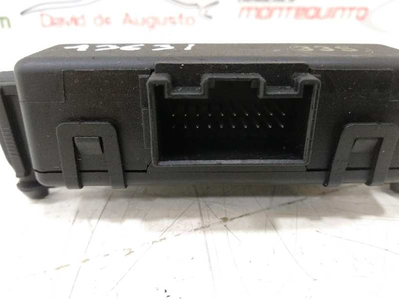MODULO CONFORT SEAT LEON (1M1) Last Edition