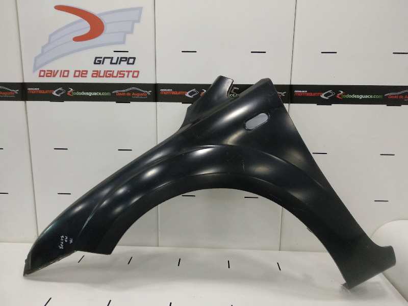 ALETA DELANTERA IZQUIERDA FORD FOCUS TURNIER