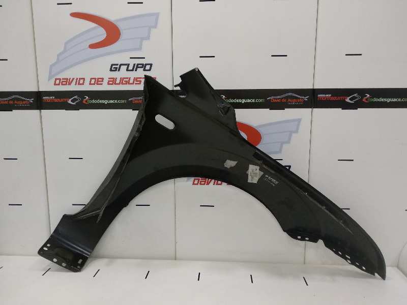 ALETA DELANTERA IZQUIERDA FORD FOCUS TURNIER