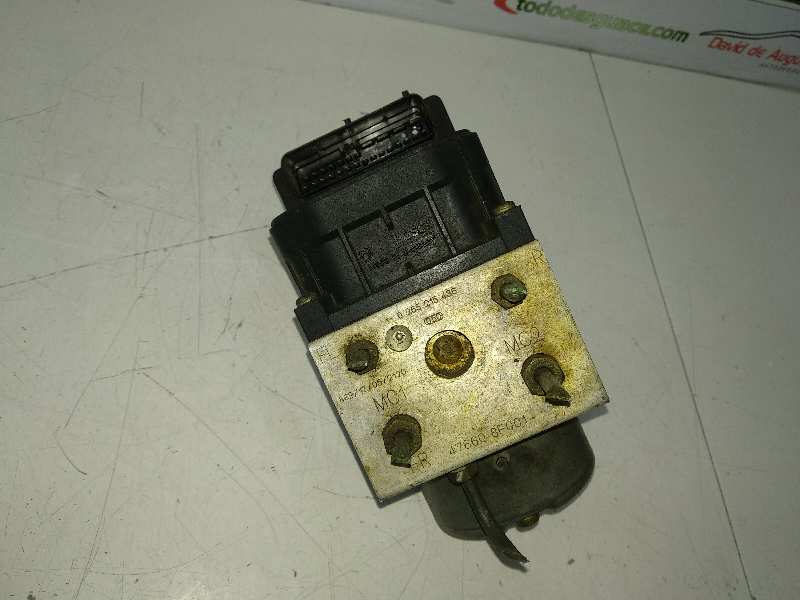 ABS NISSAN TERRANO/TERRANO.II (R20) Comfort