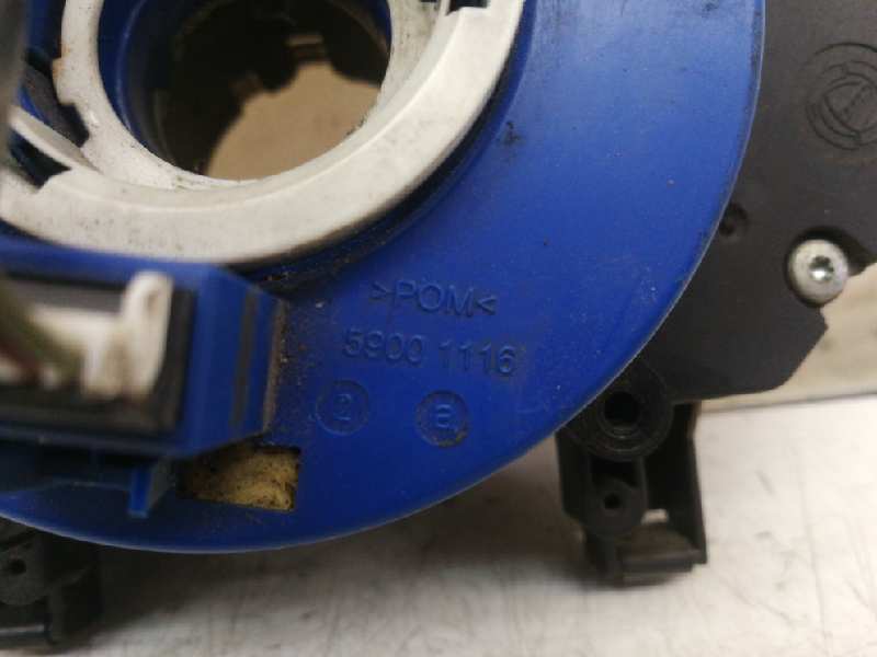 ANILLO AIRBAG FIAT GRANDE PUNTO (199) 1.3 16V Multijet Active (55kW)
