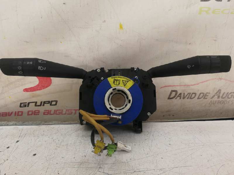 ANILLO AIRBAG FIAT GRANDE PUNTO (199) 1.3 16V Multijet Active (55kW)
